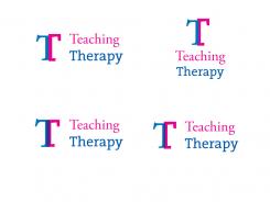 Logo design # 524670 for logo Teaching Therapy contest