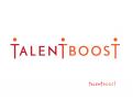 Logo # 453854 voor Ontwerp een Logo voor een Executive Search / Advies en training buro genaamd Talentboost  wedstrijd