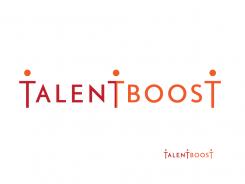 Logo # 453854 voor Ontwerp een Logo voor een Executive Search / Advies en training buro genaamd Talentboost  wedstrijd