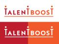 Logo # 453866 voor Ontwerp een Logo voor een Executive Search / Advies en training buro genaamd Talentboost  wedstrijd