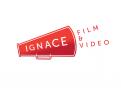 Logo design # 434609 for Ignace - Video & Film Production Company contest