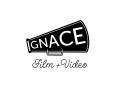 Logo design # 434618 for Ignace - Video & Film Production Company contest