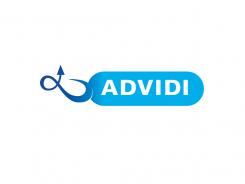 Logo # 427200 voor ADVIDI - aanpassen van bestaande logo wedstrijd
