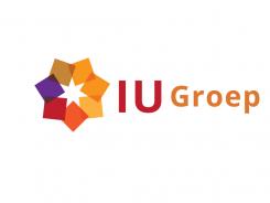 Logo # 453716 voor Logo ontwerp voor IU-groep wedstrijd