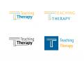 Logo design # 524545 for logo Teaching Therapy contest
