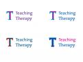 Logo design # 524549 for logo Teaching Therapy contest