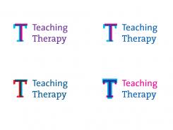 Logo design # 524549 for logo Teaching Therapy contest