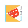 Logo # 838367 voor Ontwerp een te gek logo voor een comedy en theater bedrijf! wedstrijd