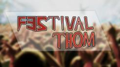 Logo # 676871 voor Verras ons met een ontwerp dat sterk en duidelijk is voor een ambitieuze festival onderneming wedstrijd