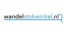 Logo # 870124 voor logo voor webshop in wandelstokken wedstrijd