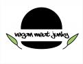 Logo # 882377 voor Ontwerp een creatief logo voor: Vegan Meat Junkie wedstrijd
