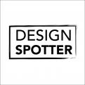 Logo design # 892815 for Logo for “Design spotter” contest