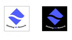 Logo design # 1025644 for Logo design Stichting MS Research contest