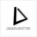 Logo design # 892829 for Logo for “Design spotter” contest