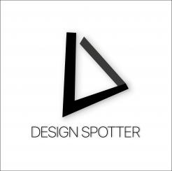 Logo design # 892829 for Logo for “Design spotter” contest