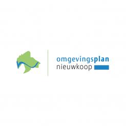 Logo # 732427 voor Gemeente Nieuwkoop zoekt logo voor Omgevingswet/visie/plan wedstrijd