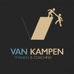 Logo # 676756 voor Ontwerp een krachtig logo voor een trainingsbureau! wedstrijd