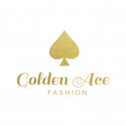 Logo design # 676760 for Golden Ace Fashion contest