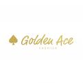 Logo design # 676761 for Golden Ace Fashion contest