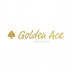 Logo design # 676761 for Golden Ace Fashion contest