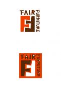 Logo # 136433 voor Fair Furniture, ambachtelijke houten meubels direct van de meubelmaker.  wedstrijd