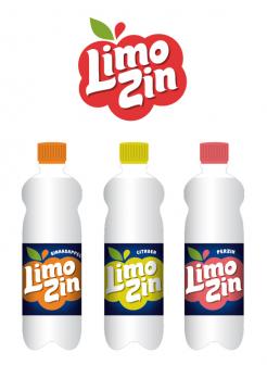 Logo # 237156 voor Logo & verpakkings design LimoZin  wedstrijd