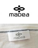 Logo # 73440 voor Madea Fashion - Made for Madea, logo en lettertype voor fashionlabel wedstrijd