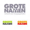 Logo # 46599 voor Logo voor netwerkorganisatie wedstrijd