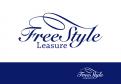 Logo # 44681 voor Free Style Leisure  wedstrijd