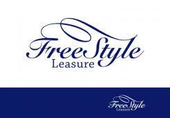 Logo # 44681 voor Free Style Leisure  wedstrijd