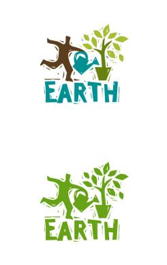 Logo # 90398 voor New logo voor assortiment tuinproducten wedstrijd