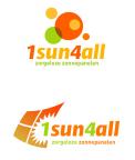 Logo # 22364 voor 1Sun4All wedstrijd