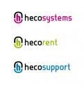 Logo # 17391 voor Logo voor Heco Systems BV wedstrijd
