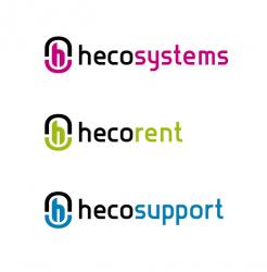 Logo # 17391 voor Logo voor Heco Systems BV wedstrijd