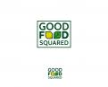 Logo # 890749 voor Good Food Squared  wedstrijd