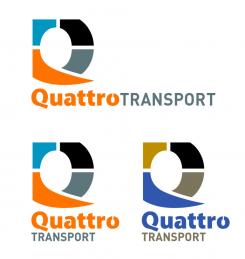 Logo # 21510 voor Logo en huisstijl transportbedrijf wedstrijd