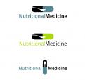 Logo # 27148 voor Logo voor platform nutritional medicine wedstrijd