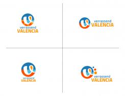 Logo # 36679 voor Logo ontwerp voor bedrijf dat verrassende toeristische activiteiten organiseert in Valencia, Spanje wedstrijd