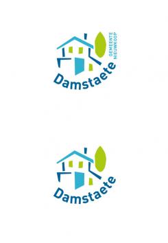 Logo # 129641 voor Wie ontwerpt een wervend en pakkend logo voor kleinschalig woningbouwproject in het Groene Hart? wedstrijd