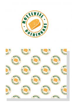 Logo # 186221 voor Gek op kaas? Ontwerp een nieuw logo voor een kaasboerderij! wedstrijd