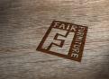 Logo # 139376 voor Fair Furniture, ambachtelijke houten meubels direct van de meubelmaker.  wedstrijd