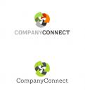 Logo # 57116 voor Company Connect wedstrijd