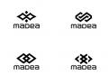 Logo # 74978 voor Madea Fashion - Made for Madea, logo en lettertype voor fashionlabel wedstrijd