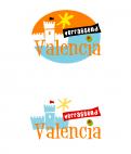Logo # 36271 voor Logo ontwerp voor bedrijf dat verrassende toeristische activiteiten organiseert in Valencia, Spanje wedstrijd
