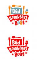 Logo # 62240 voor Logo voor Bed Breakfast Boat wedstrijd