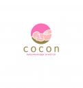 Logo # 39477 voor Logo voor babymassage praktijk Cocon wedstrijd