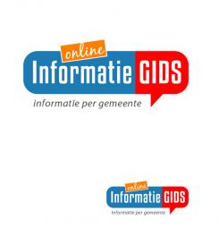 Logo # 122236 voor Informatiegids wedstrijd