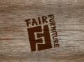 Logo # 139292 voor Fair Furniture, ambachtelijke houten meubels direct van de meubelmaker.  wedstrijd
