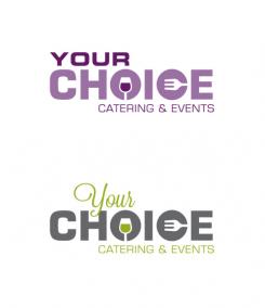 Logo # 139092 voor Logo Catering / Events wedstrijd