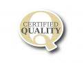 Logo # 45322 voor Seal of Quality Logo die kwaliteit en betrouwbaarheid uitstraalt wedstrijd